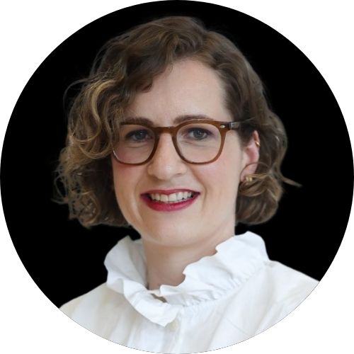 Dr Anna-Claire Stona